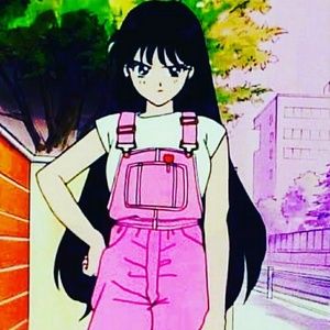 Meet your Posher, Tori